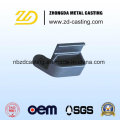 Customized Agricutral Parts by Investment Casting