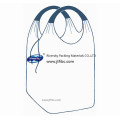 Bulk material handling jumbo big bags