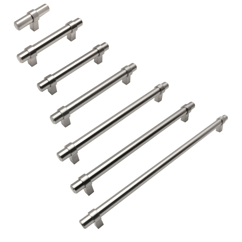 Cabinet Pull T bar handles