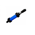 Hydraulic cylinder C25 D25 high pressure heavy cylinder