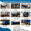 waste rubber oil extraction machine