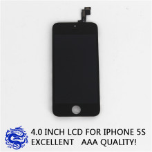 Mejor precio teléfono móvil LCD para el iPhone 5s