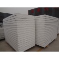 Wholesale building with eps insulated sandwich panels 50mm