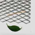 Aluminum Expanded Mesh Sheet for Architectural