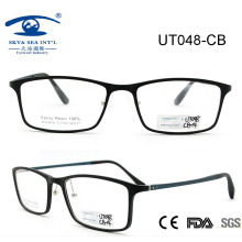 Professional OEM / ODM Factory Supply Nouveautés cadres optiques Ultem (UT048)