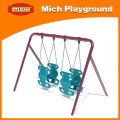 Indoor Children Hamac en plastique Swing (2299C)