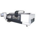Machine de gravure de verre CNC