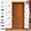 Armário da tevê núcleo sólido Stock-laminado placa porta Interior