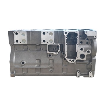 Bloque de cilindro de termostato de motor diesel 6CT 4947363