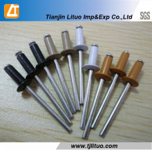 Aluminum Rivets for Furniture Tianjin Manufacturer