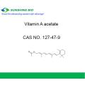 Vitamin A acetate CAS NO 127-47-9