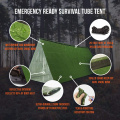 Emergency Medical Tube Tent