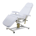 Hydraulic Facial Beauty Bed