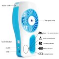 Handheld USB Mini Misting Fan