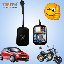 Mini with SIM Card for Vehicle GPS Car Tracker (MT05-KW)