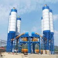 HZS60 Beton -Chargenanlage