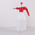 1L blue pressure sprayer for garden