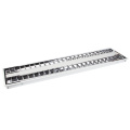 ELS-R Recessed Led Louver Encaixe