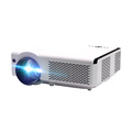 Smart HD 4K Portable WiFi Home Cinema Projector