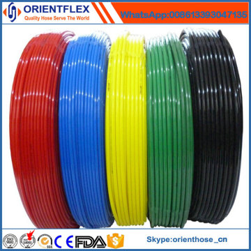 Colorful PA Braided Tube PA Hose