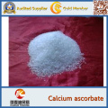 Food Grade Calcium Ascorbate, 5743-28-2, Ascorbic Acid Calcium Salt Dihydrate