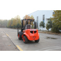 4x2 Rough Terrain Forklift 3 ton