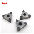 Durable PCBN turning insert PCBN milling cutter