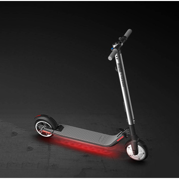 New design 8 inch smart electric scooter