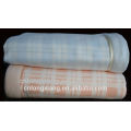 High Quality Comfortable Printed Thick Cotton Wholesale Indian Blankets