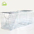 Live Catch - Cat Trap Cage