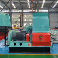 Whole Saw Dust Hammer Mill with Dust Collector