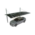 Material Carport Garage Stacker Car Sun Shade