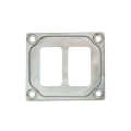 High precision custom aluminum switch dash panel plate