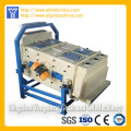 Oilseed Vibration Cleaning Screen Machine