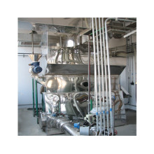 XF Box Shaped Fluidized Dryer