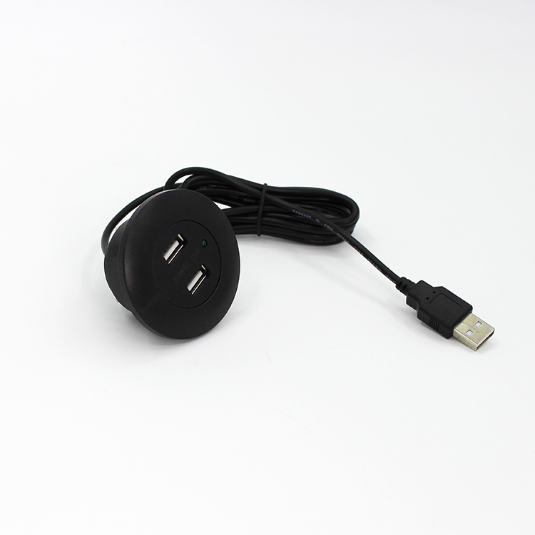 Usb Power Adapter Differences