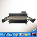 Large Format Double Station Heat Transfer Machine