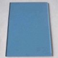 Blue Tinted Tempered Jalousie Glass For Windows