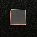 Custom Square Glass For Jewelry Watch