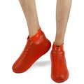 Elastic Cover Shoes Silicone Washable