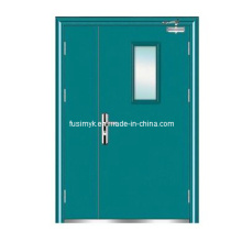 High-quality fire proof door(FX-F001Z)