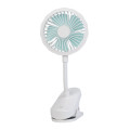 Mini ventilateur USB Ventilateur de bureau portable