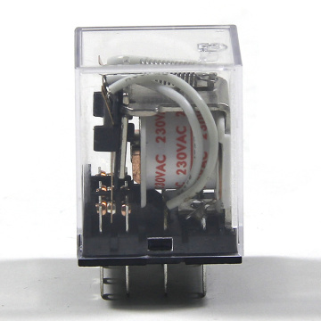 Finder Relay HH53P My3 11 Pin 5A 220V