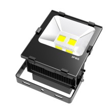 Hot Sell 70W LED Flood Light Impermeável IP65 LED Floodlight