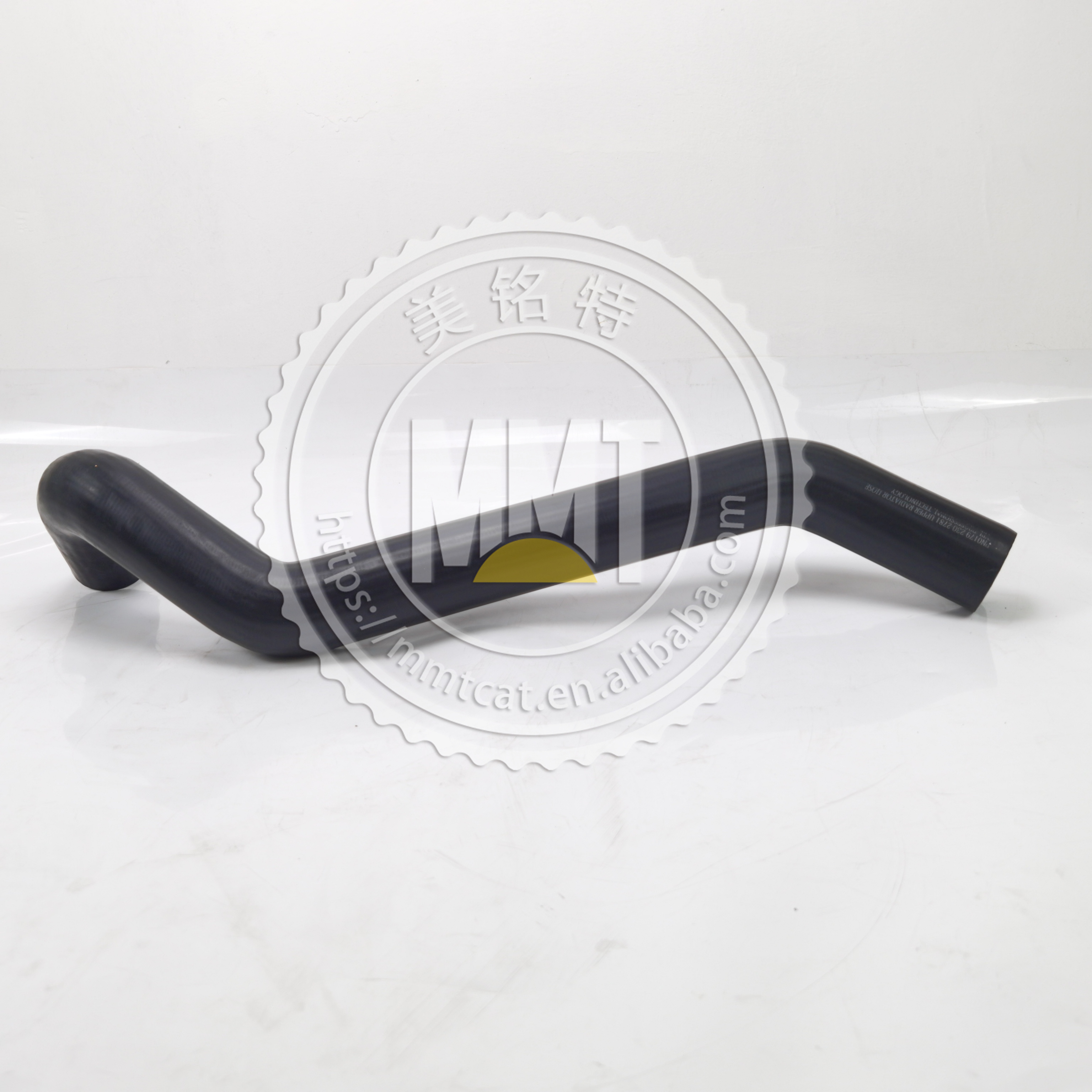349 Dinternal radiator hose 230-2781 349 Dinternal radiator hose 230-2781