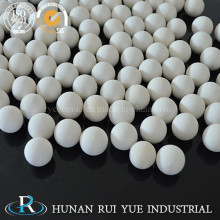 Inert Alumina Ceramic Ball for Reactor in Adsorbent Bed