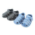 Летняя обувь Мужские повседневные детские сандалии Детская обувь