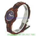 2016 Top-Quality Wood Watch for Woman (JA-15011)