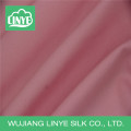 new design 80D high twist pink fabric for women dress