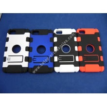 Blackberry BB10 2 in 1 PC Robot Case With holder